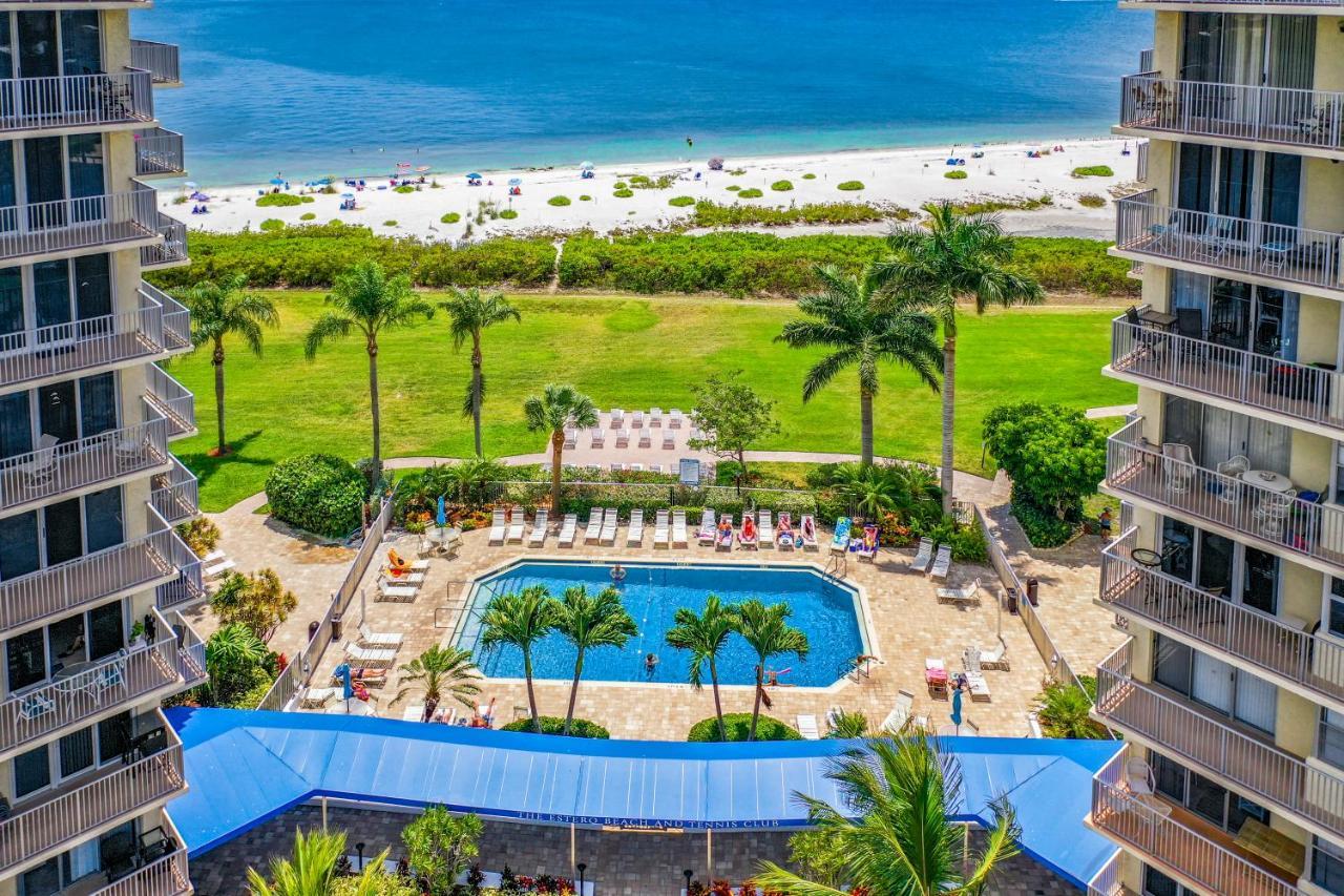 Welcome To The Paradise Fort Myers Beach Eksteriør billede