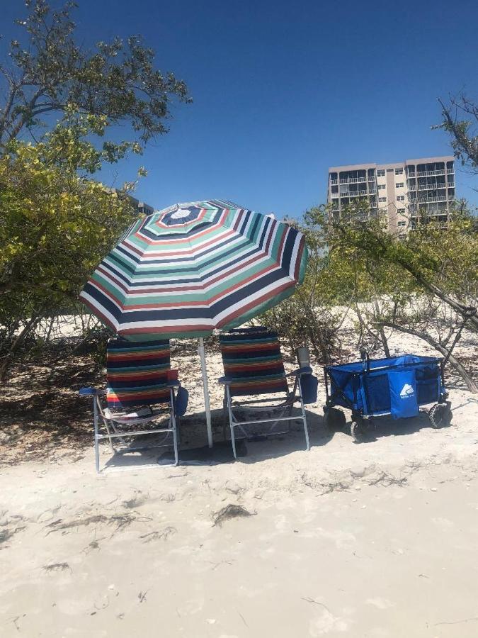 Welcome To The Paradise Fort Myers Beach Eksteriør billede