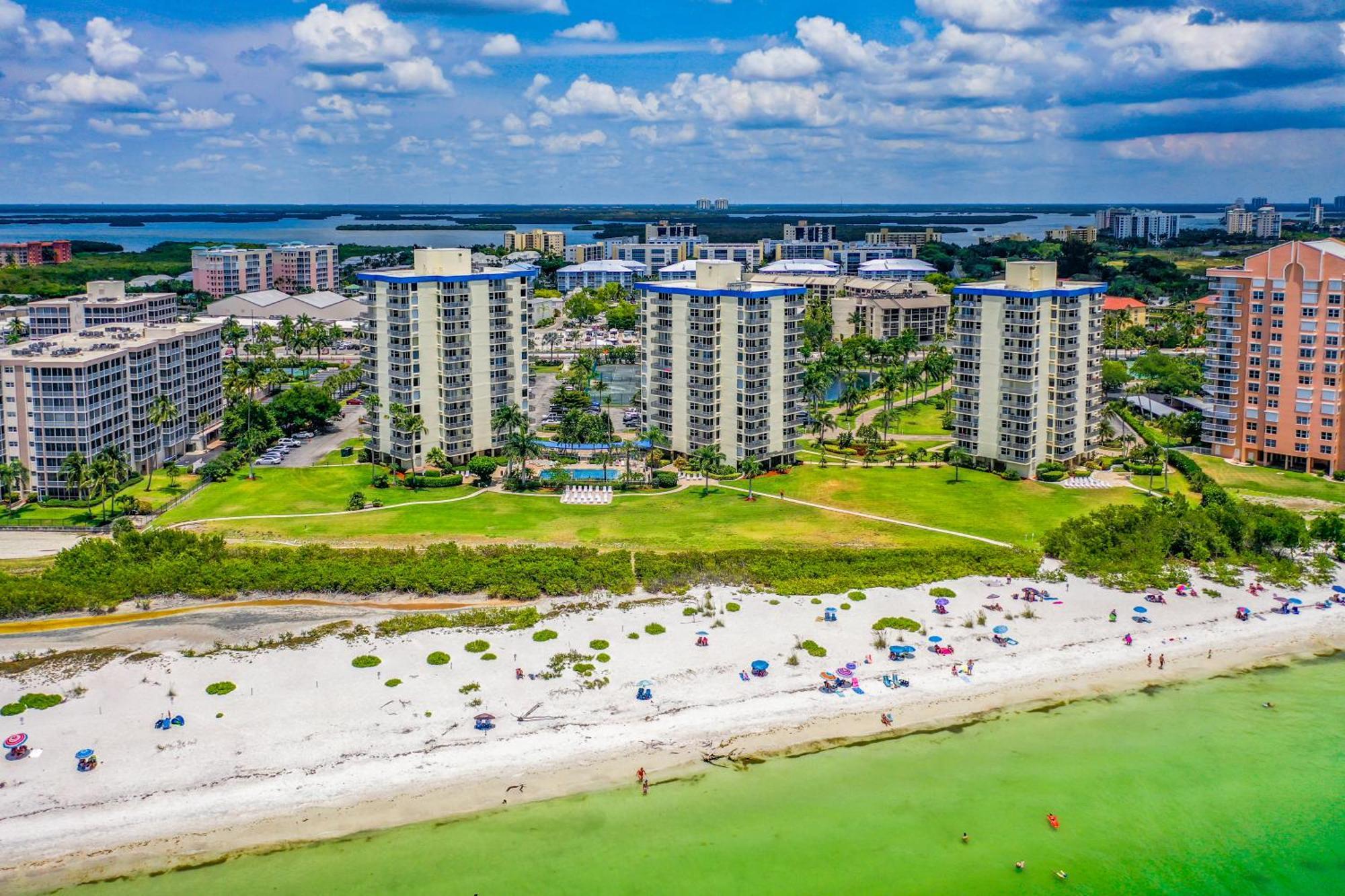 Welcome To The Paradise Fort Myers Beach Eksteriør billede