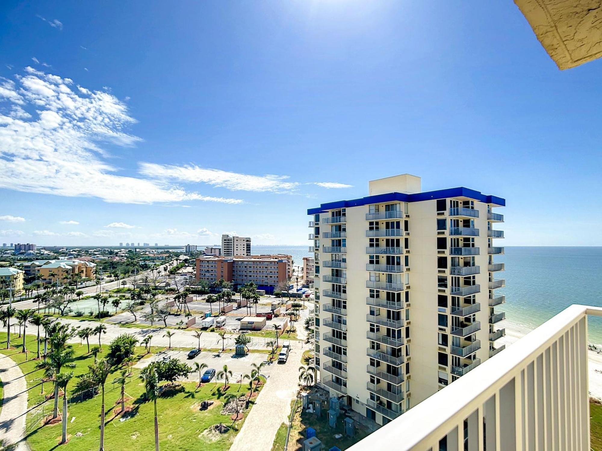 Welcome To The Paradise Fort Myers Beach Eksteriør billede