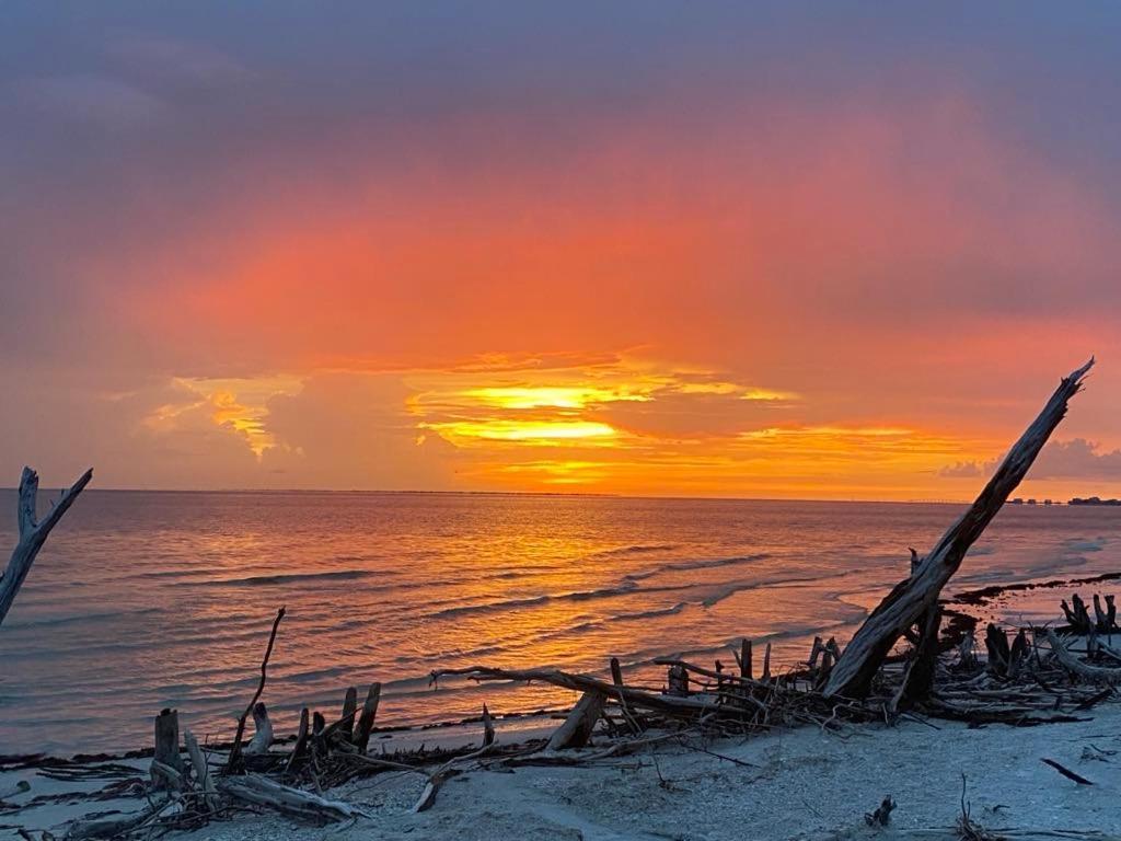 Welcome To The Paradise Fort Myers Beach Eksteriør billede
